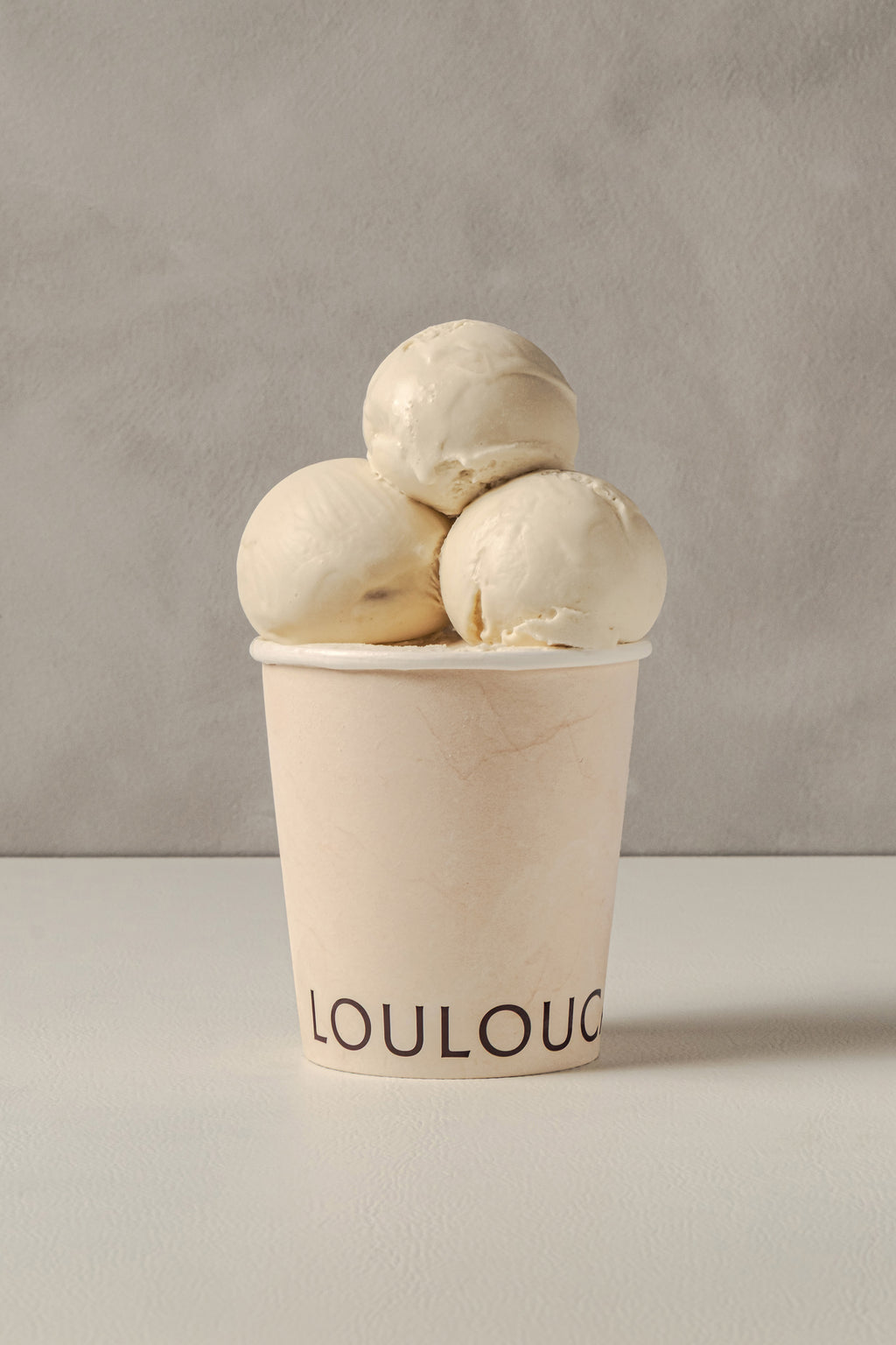 Sobacha Ice Cream Pint