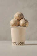 Earl Grey Sesame Ice Cream Pint