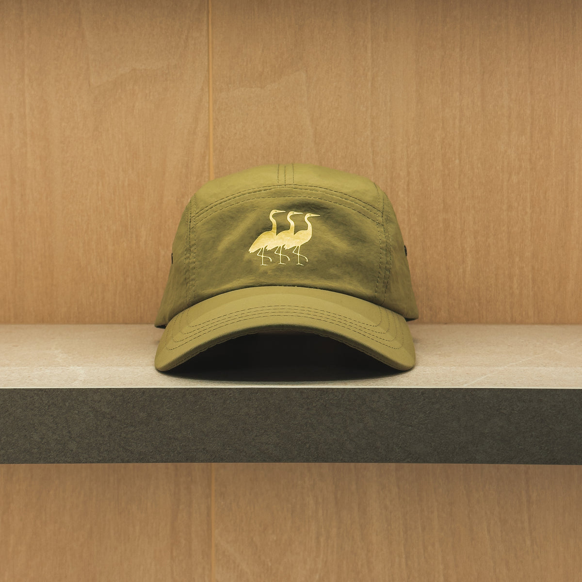 Loulouca Everyday Cap