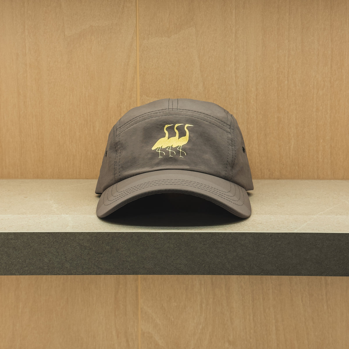 Loulouca Everyday Cap