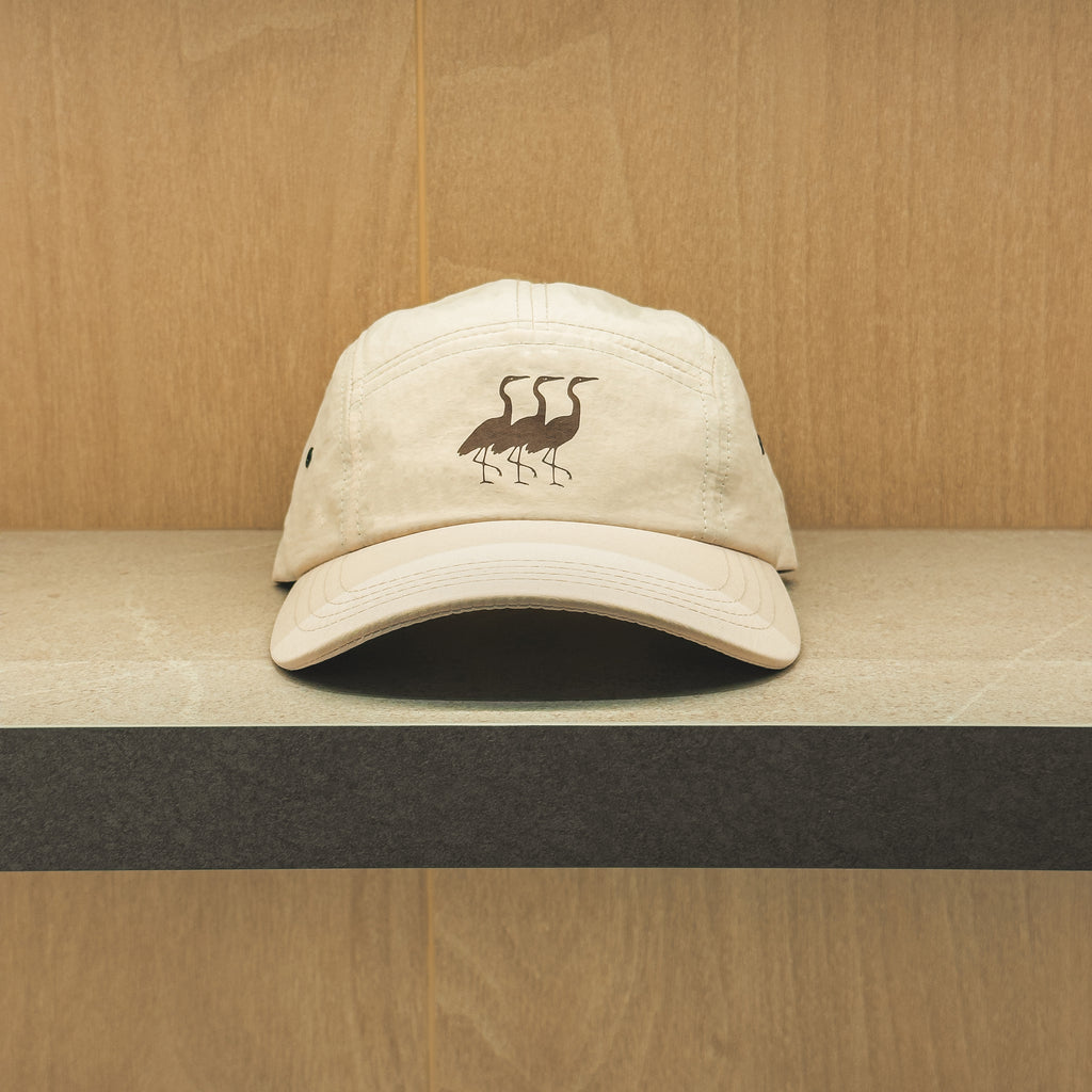Loulouca Everyday Cap