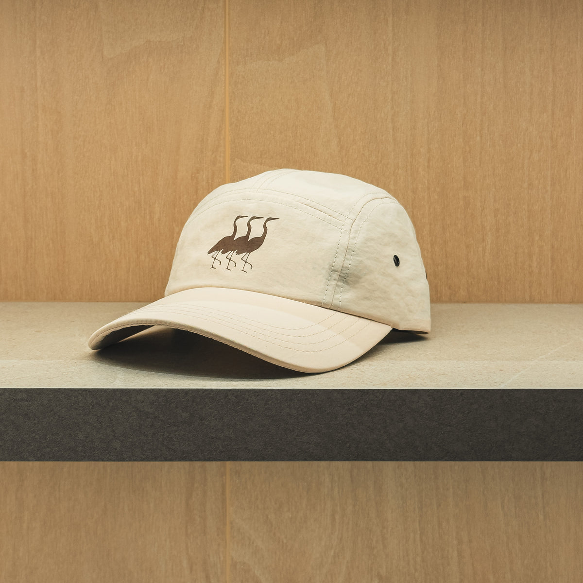 Loulouca Everyday Cap