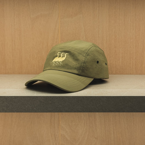Loulouca Everyday Cap