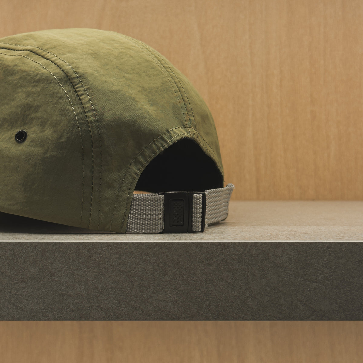 Loulouca Everyday Cap