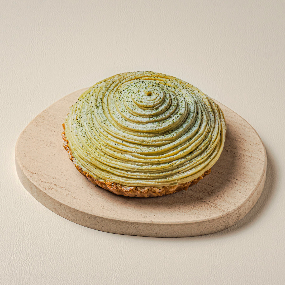Matcha Pistachio Kaya